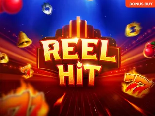 Reel Hit screenshot