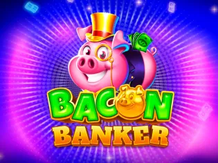 Bacon Banker screenshot